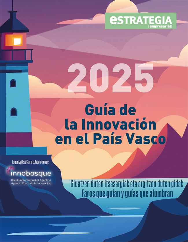 Guía de la Innovación